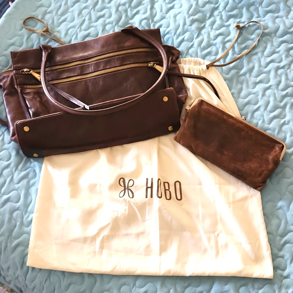 Hobo wallet